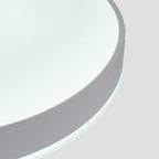 Lámpara de techo LED tipo plafón - CCT - 36W - Ø50cm