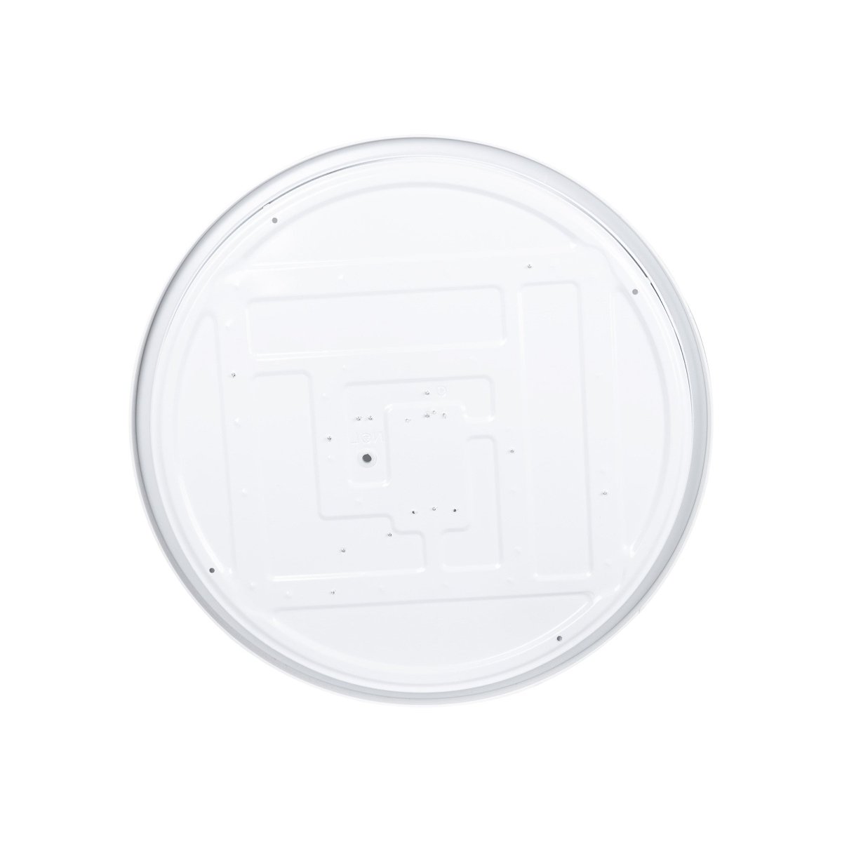 Lámpara de techo LED tipo plafón - CCT - 36W - Ø50cm