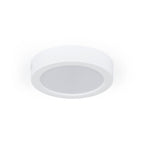 Plafón LED redondo de superficie - 12W - Alta Eficiencia (2)