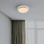 Lámpara de techo LED tipo plafón - CCT - 36W - Ø50cm