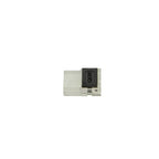 Conector Tira a cable PCB 10mm - IP20 - máx. 24V - 2 Pines
