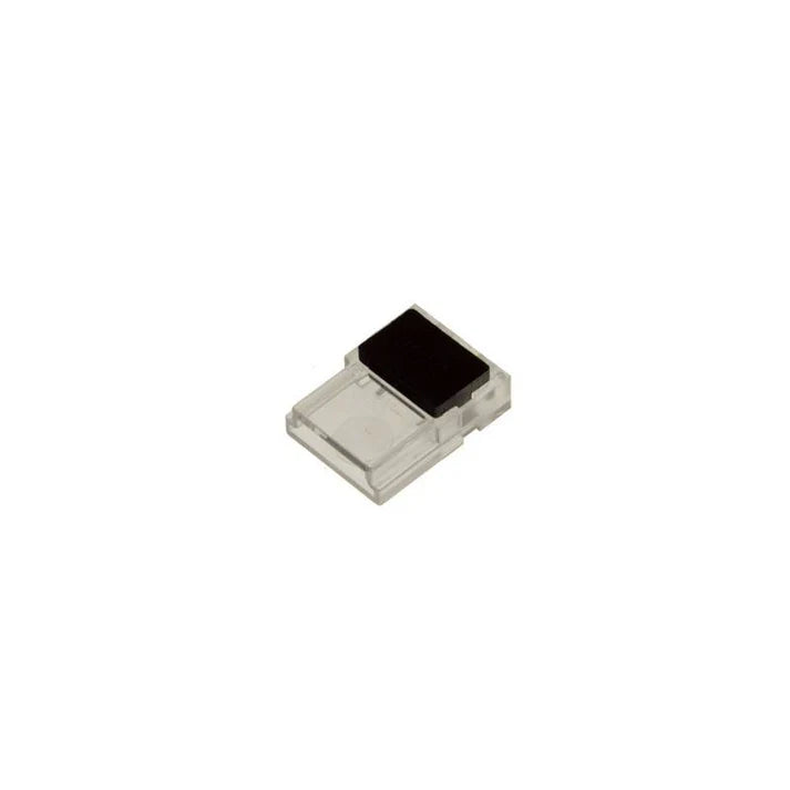 Conector Tira a cable PCB 10mm - IP20 - máx. 24V - 2 Pines