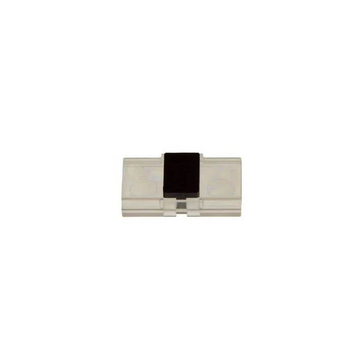 Conector tira a tira PCB 10mm - IP20 - máx. 24V - 2 pines