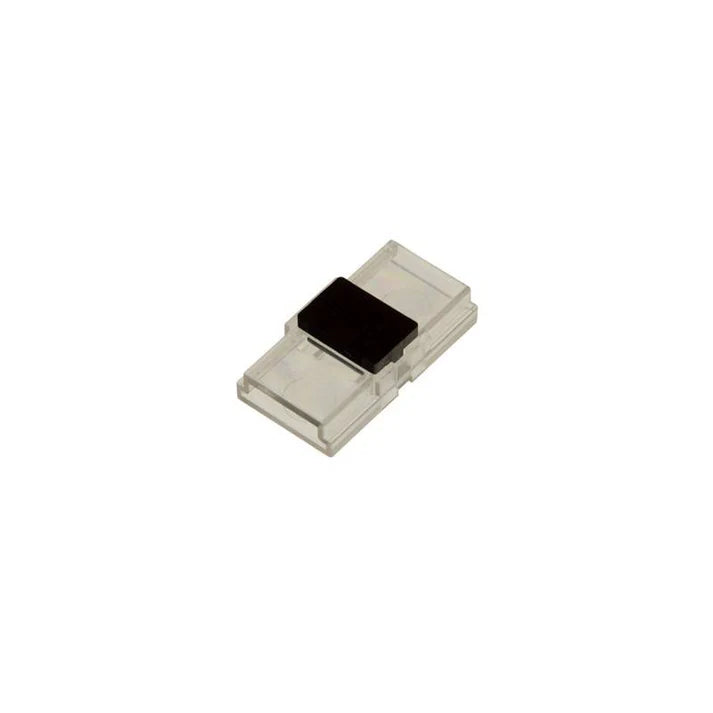Conector tira a tira PCB 10mm - IP20 - máx. 24V - 2 pines