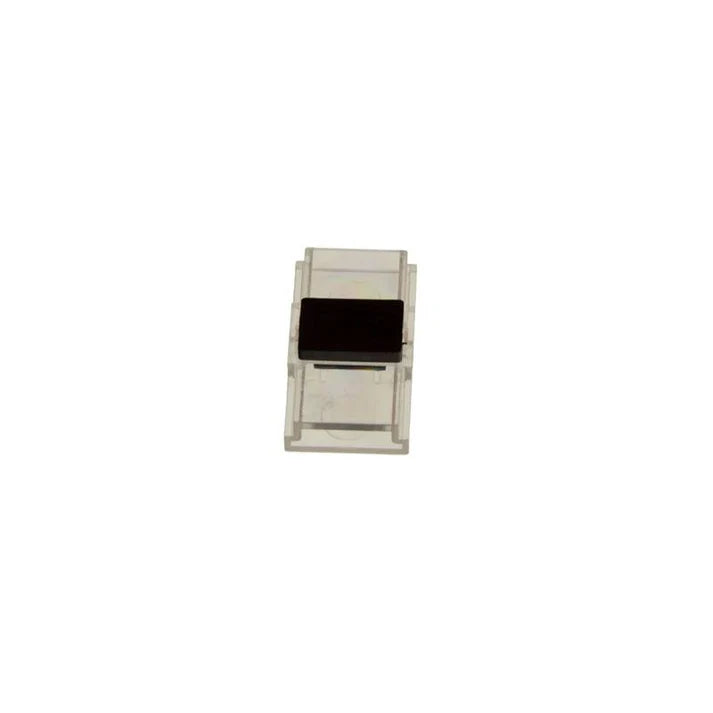 Conector tira a tira PCB 10mm - IP20 - máx. 24V - 2 pines