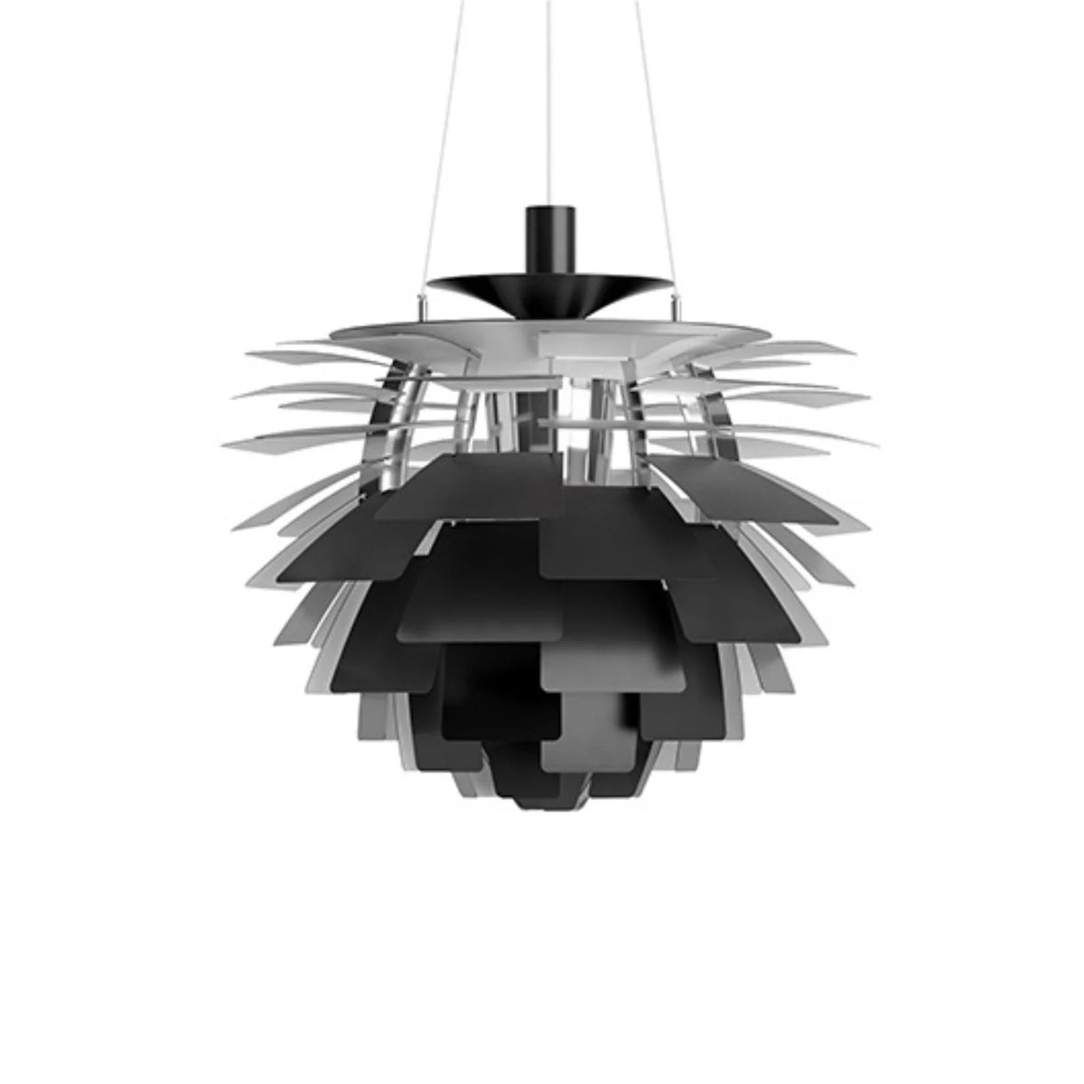 PREVENTA | Lámpara colgante de diseño "Luxor S" - E27