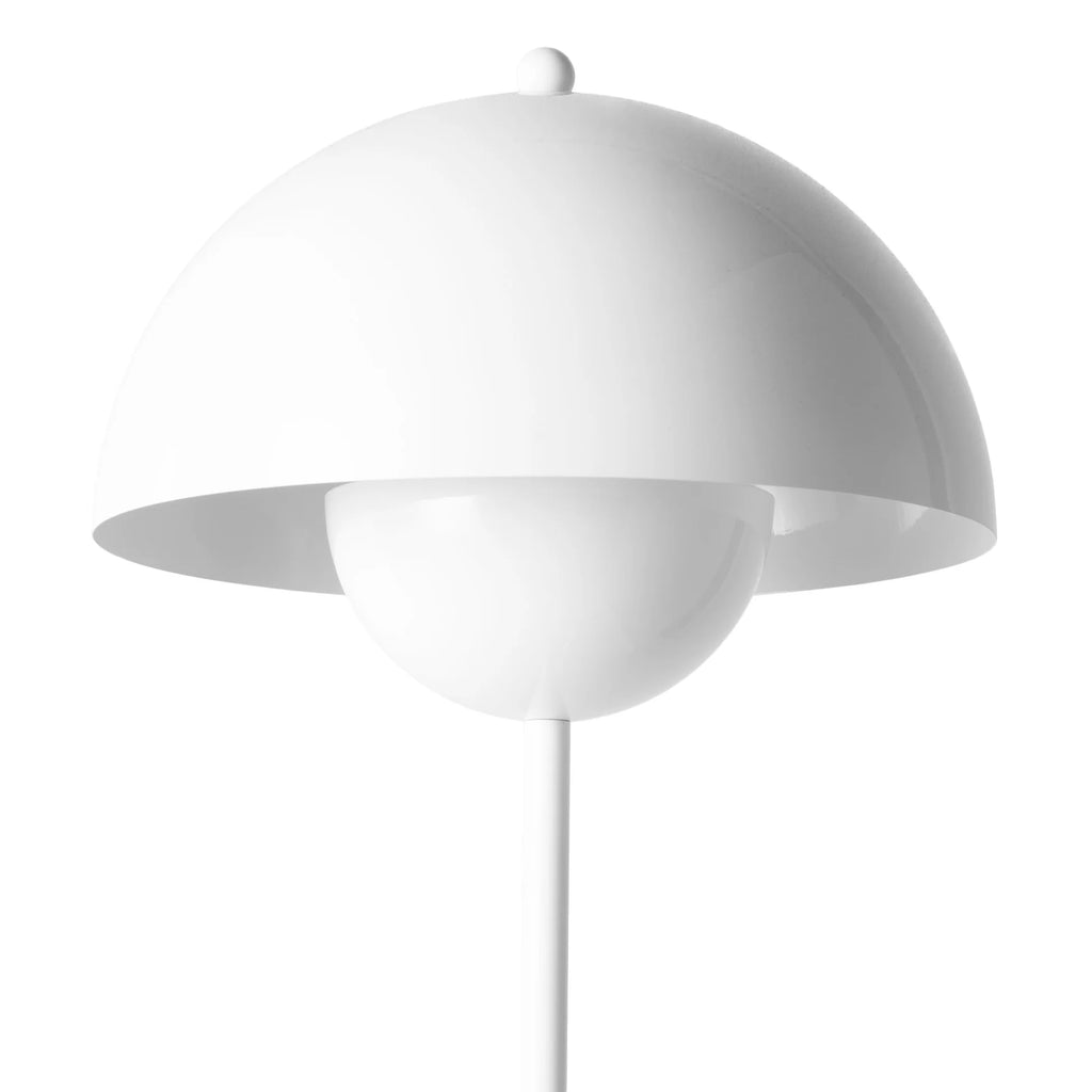 Lámpara de pie diseño vintage "Mia" - E27