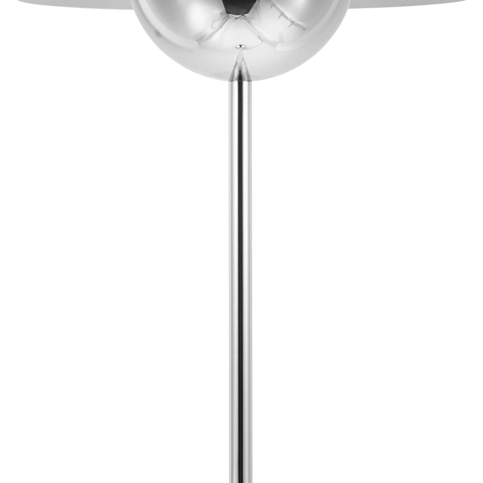 Lámpara de pie diseño vintage "Mia" - E27