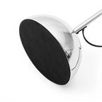 Lámpara de pie diseño vintage "Mia" - E27