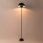 Lámpara de pie diseño vintage "Mia" - E27