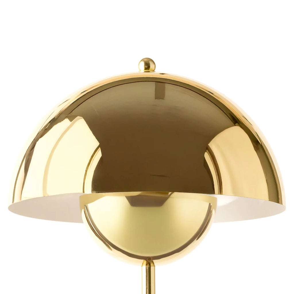 Lámpara de pie diseño vintage "Mia" - E27