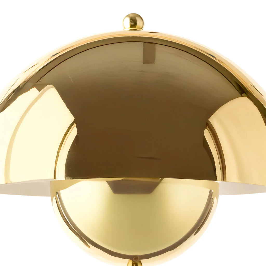 Lámpara de pie diseño vintage "Mia" - E27