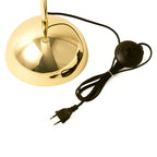 Lámpara de pie diseño vintage "Mia" - E27