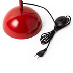 Lámpara de pie diseño vintage "Mia" - E27