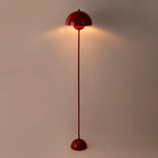 Lámpara de pie diseño vintage "Mia" - E27