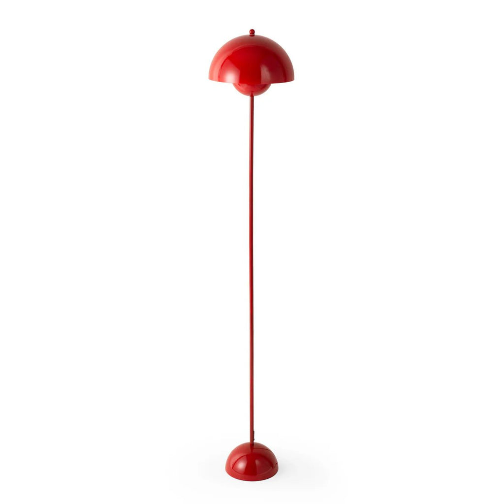 Lámpara de pie diseño vintage "Mia" - E27 - Barcelona LED Argentina