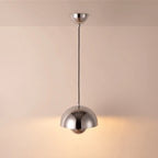 Lámpara colgante diseño vintage "Lea" - E27