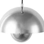 Lámpara colgante diseño vintage "Lea" - E27