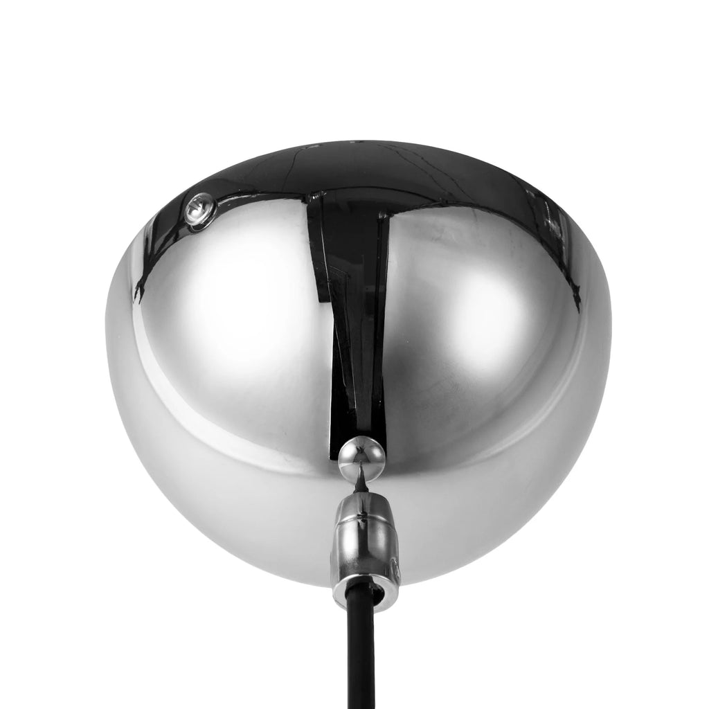 Lámpara colgante diseño vintage "Lea" - E27