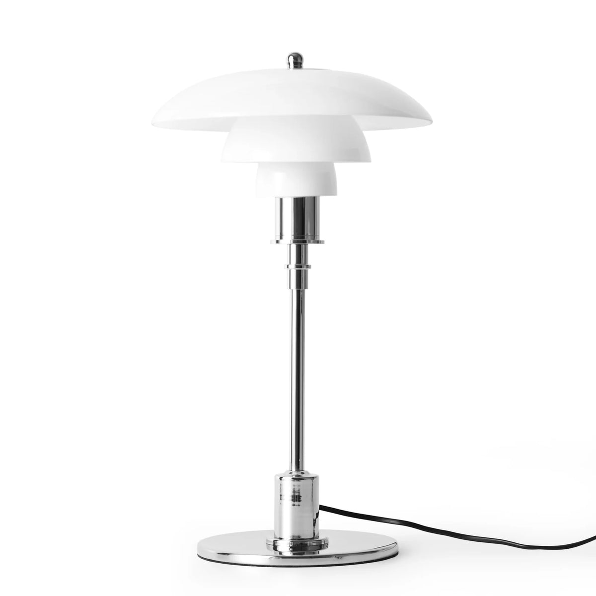 Lampara de mesa de diseño "Marshal"