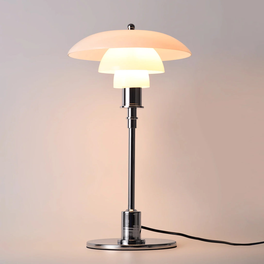 Lampara de mesa de diseño "Marshal"