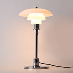Lampara de mesa de diseño "Marshal"