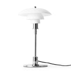 Lampara de mesa de diseño "Marshal"