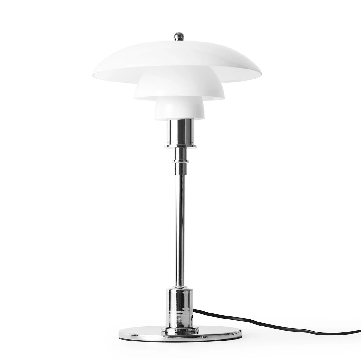 Lampara de mesa de diseño "Marshal"
