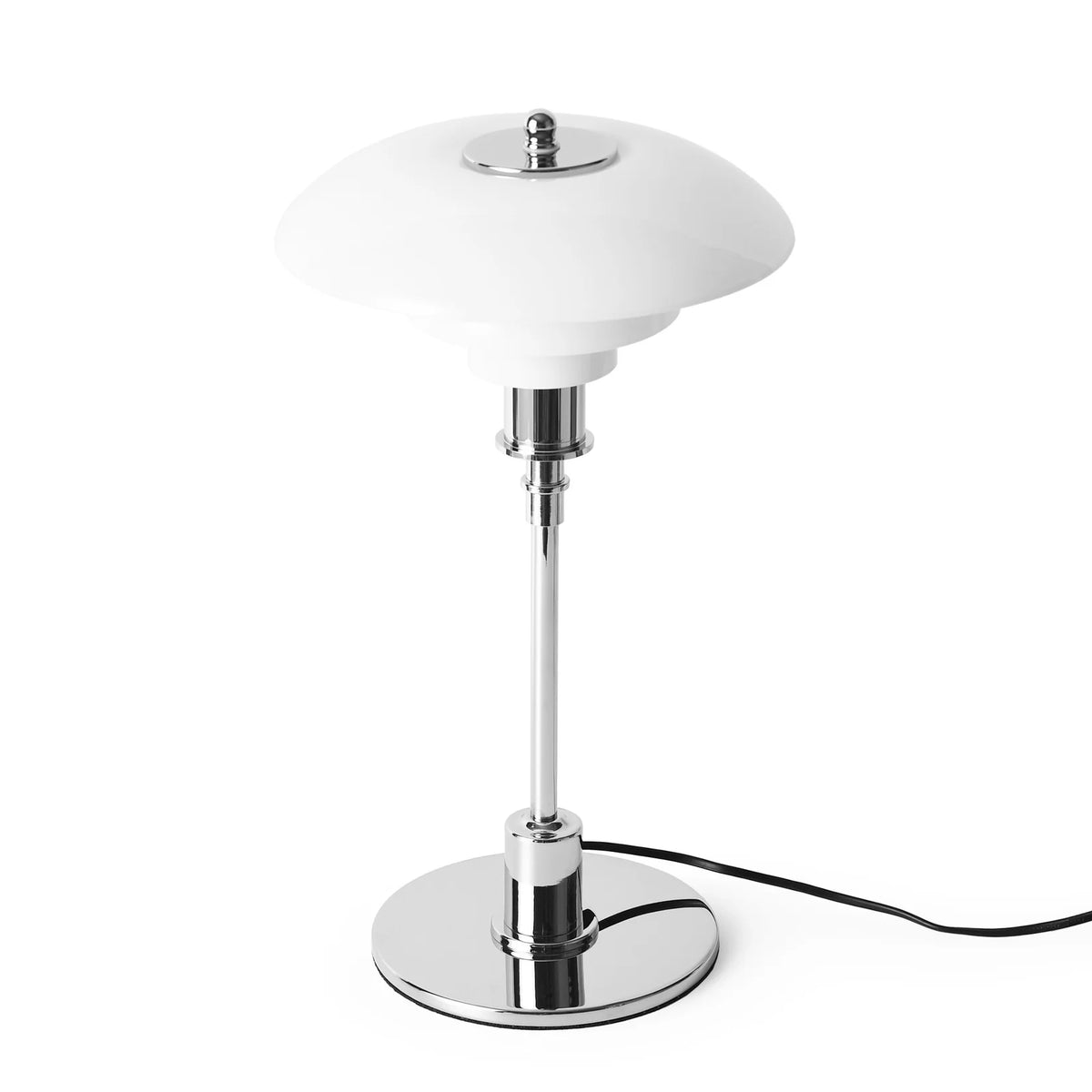 Lampara de mesa de diseño "Marshal"