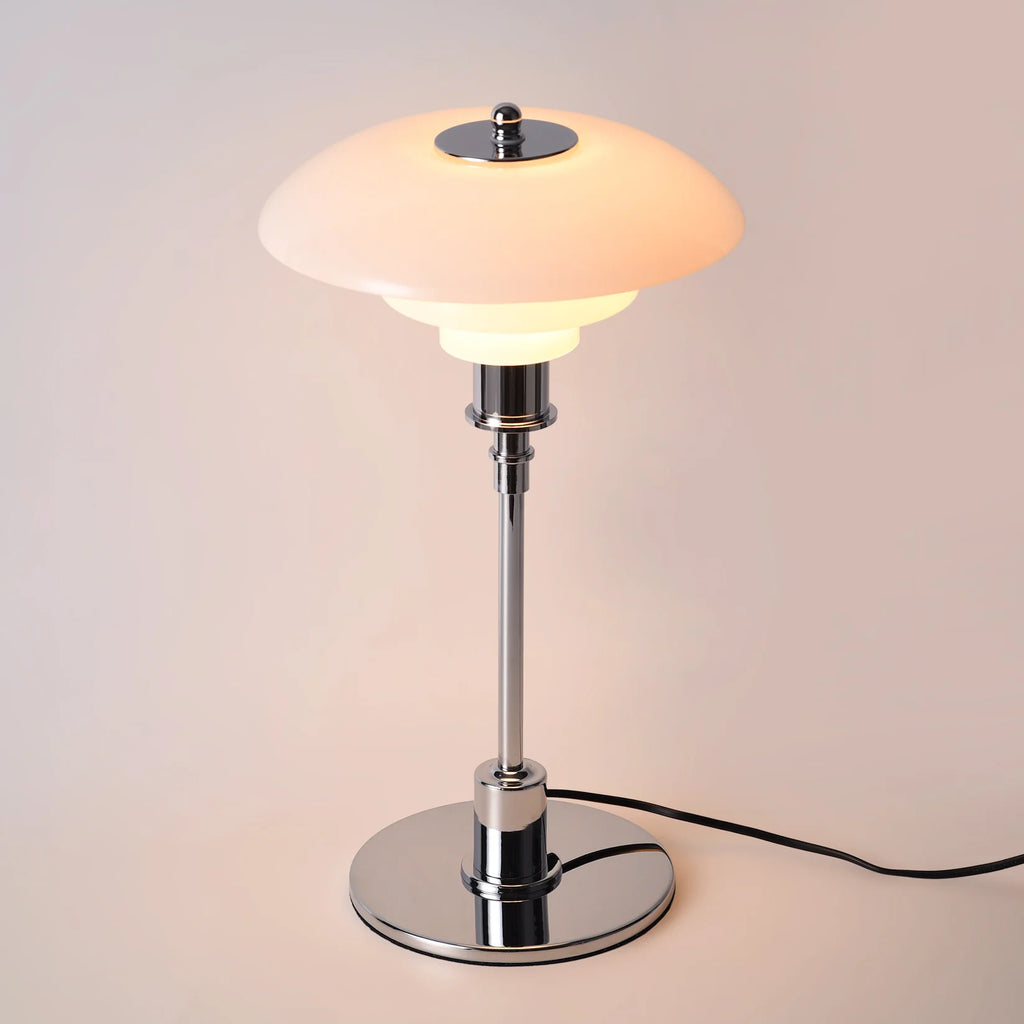 Lampara de mesa de diseño "Marshal"