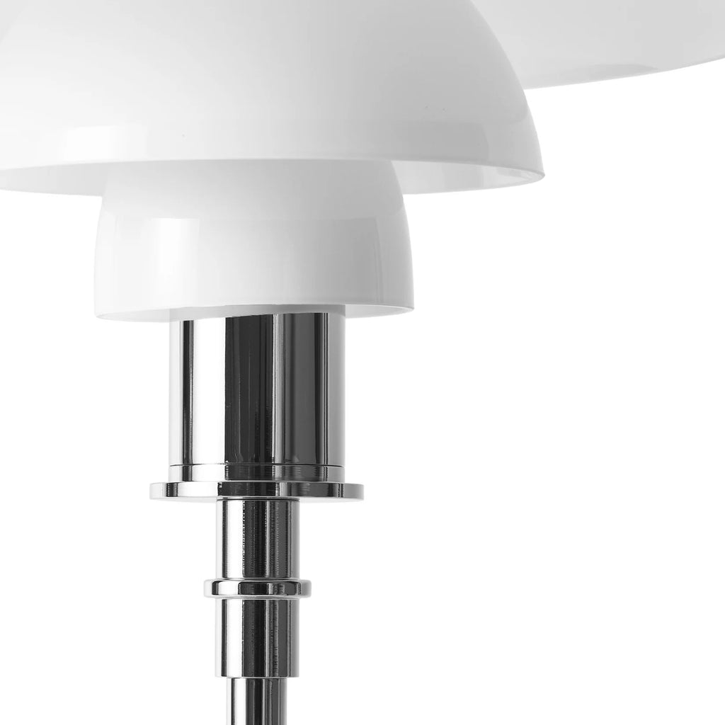 Lampara de mesa de diseño "Marshal"