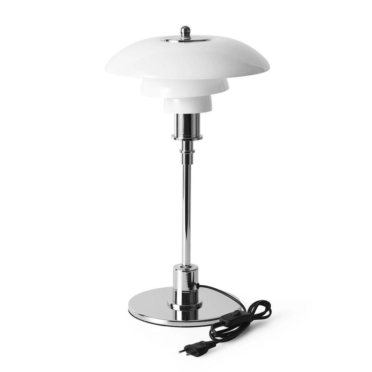 Lampara de mesa de diseño "Marshal"