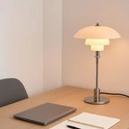 Lampara de mesa de diseño "Marshal"
