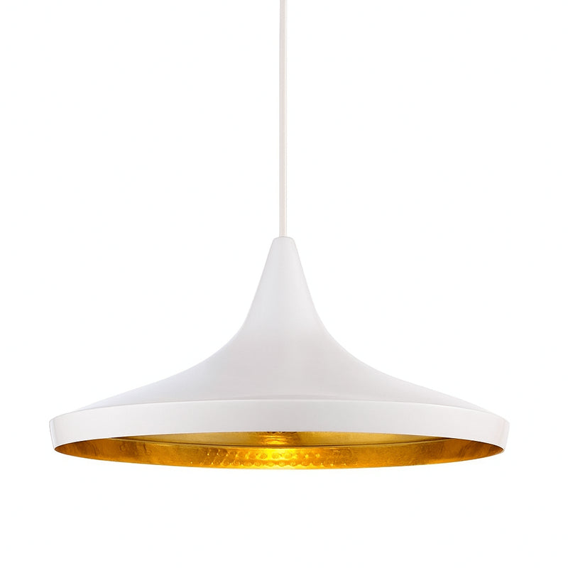 Lámpara colgante nórdica "Kolding"