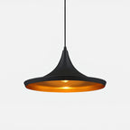 Lámpara colgante nórdica "Kolding" & Lámpara colgante nórdica "Kolding"