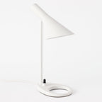 Lampara de mesa de diseño "Marlene"