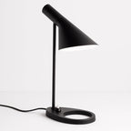 Lampara de mesa de diseño "Marlene" & Lampara de mesa de diseño "Marlene"