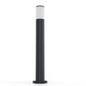 Farola para caminos LED FUMAGALLI "Amelia 800" - 8,5W - CCT