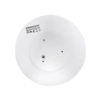 Plafón LED circular con sensor PIR - 18W - Superficie - IP54