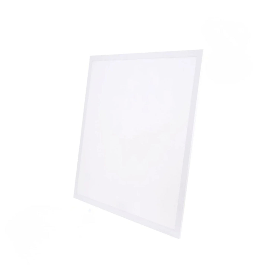 Panel LED empotrable Backlit 60x60cm - 40W - 100lm/W - Driver flicker free - UGR19 - IP40
