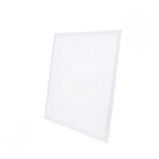 Panel LED empotrable Backlit 60x60cm - 40W - 100lm/W - Driver flicker free - UGR19 - IP40