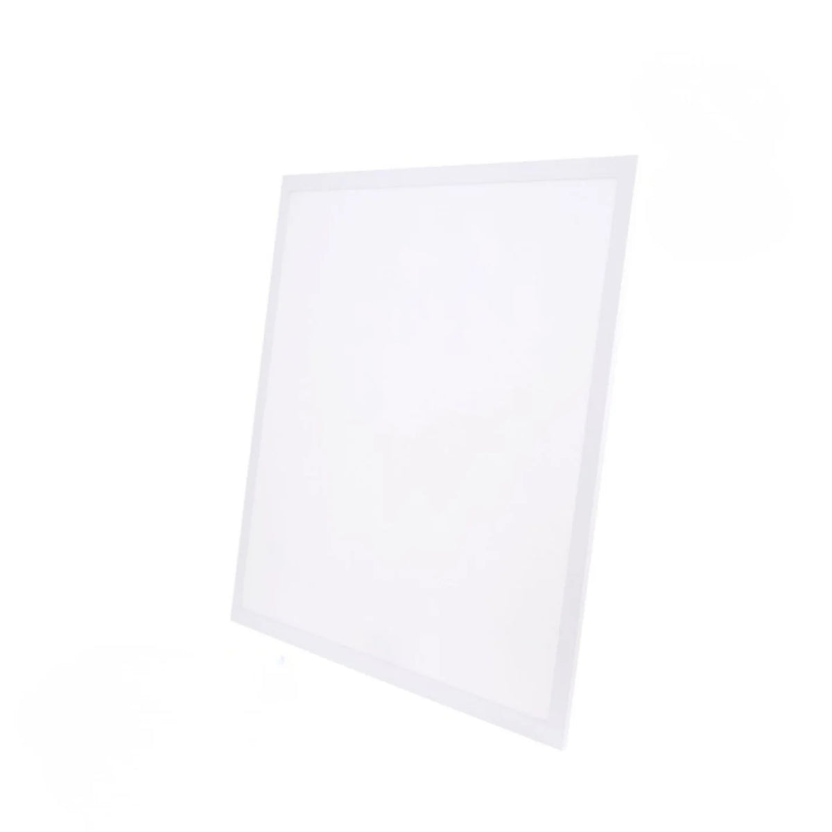 Panel LED empotrable Backlit 60x60cm - 40W - 100lm/W - Driver flicker free - UGR19 - IP40