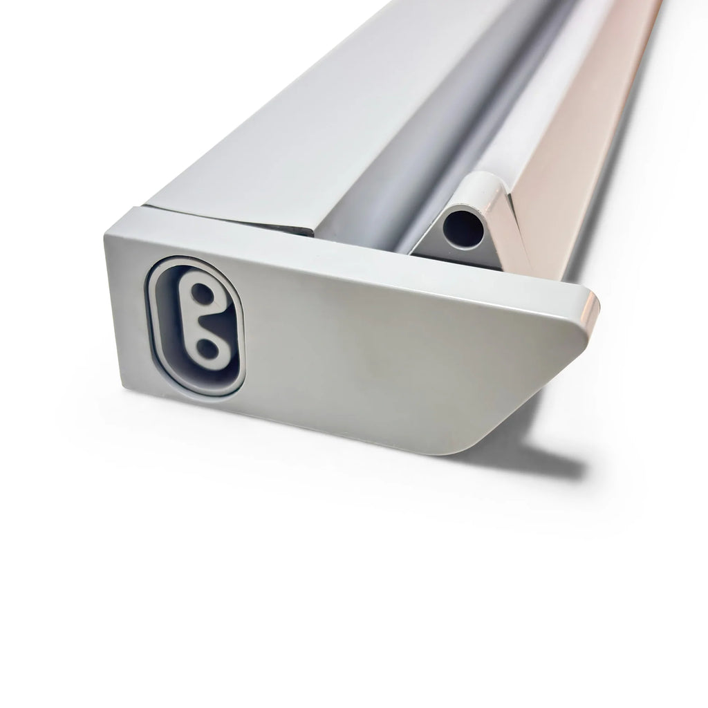 Listón LED 8W alacena mesada CCT dimable - 60cm