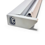 Listón LED 8W alacena mesada CCT dimable - 60cm