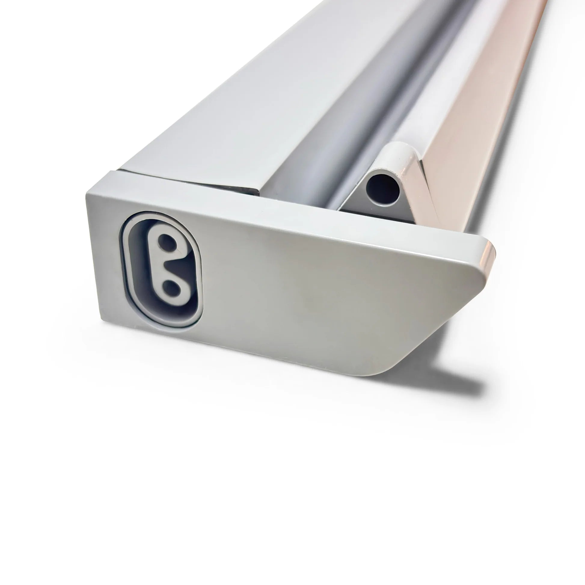 Listón LED 8W alacena mesada CCT dimable - 60cm