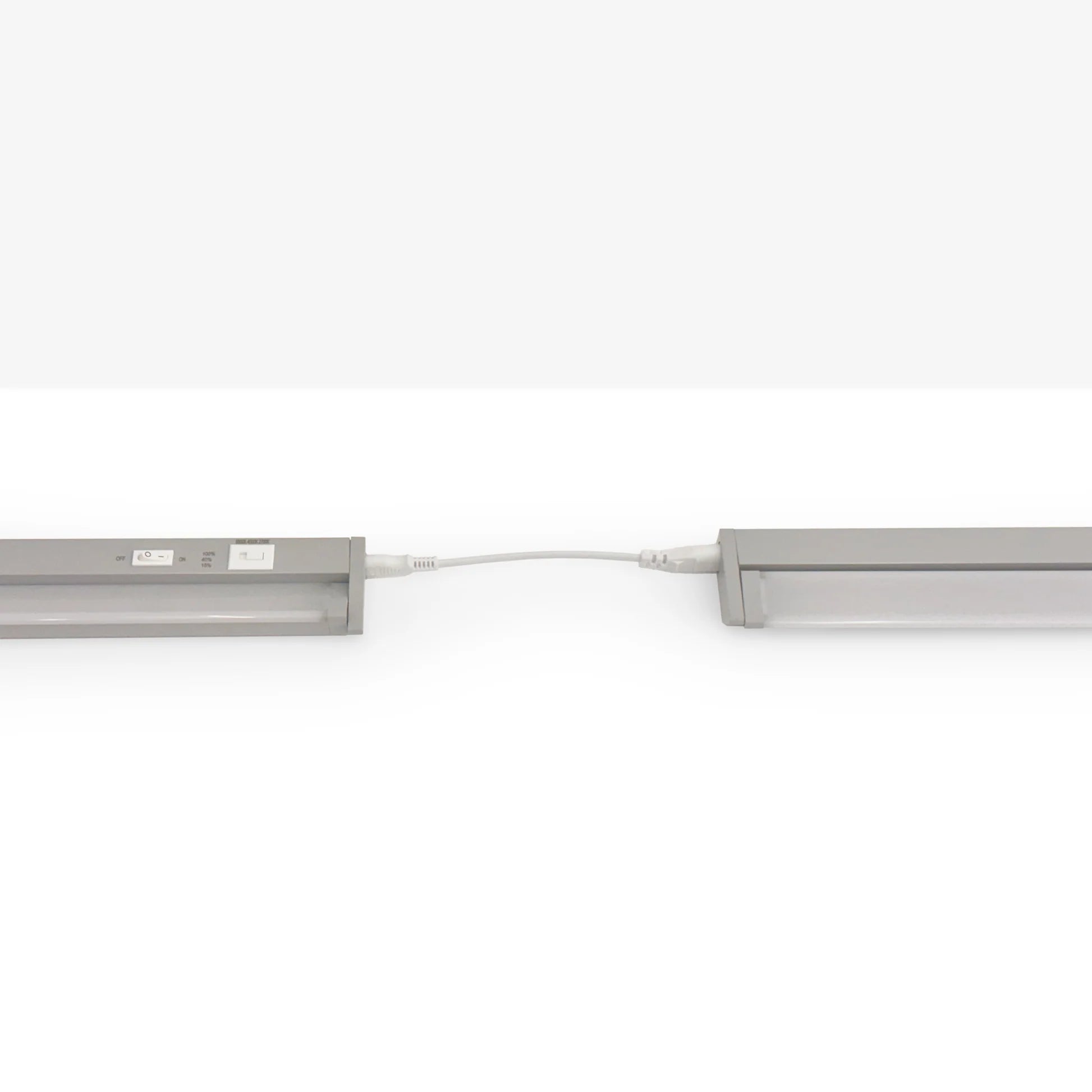 Listón LED 8W alacena mesada CCT dimable - 60cm