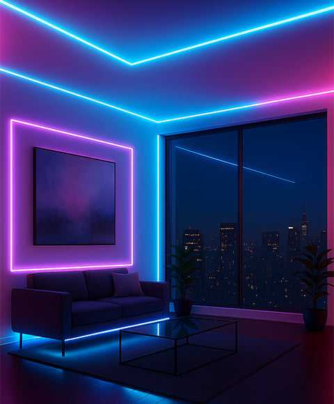 Banner de colección