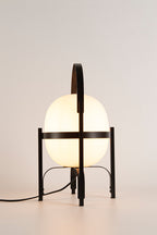 Lámpara de mesa de diseño "Megan" - 25 x 45 cm