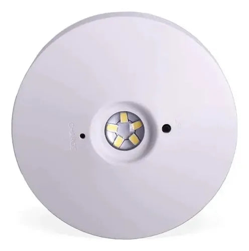 Luz de Emergencia y Permanente LED para superficie 150lm 2,5W - 3 horas IP20