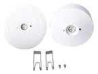 Luz de Emergencia y Permanente LED para superficie 150lm 2,5W - 3 horas IP20